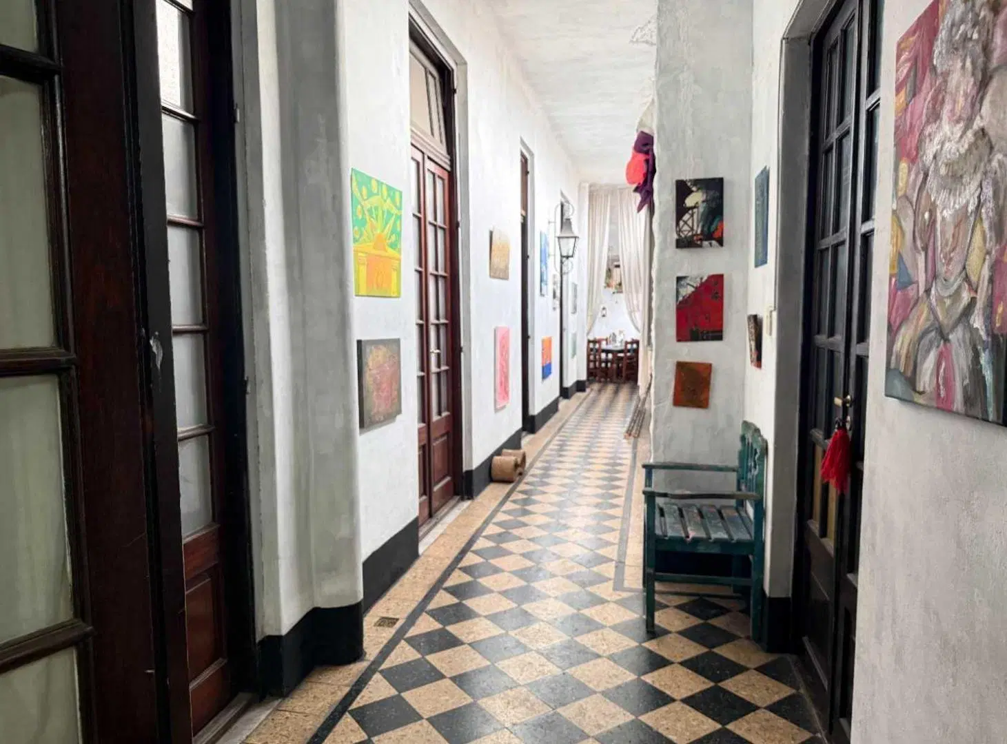 PH 6 AMBIENTES EN VENTA LANUS 5