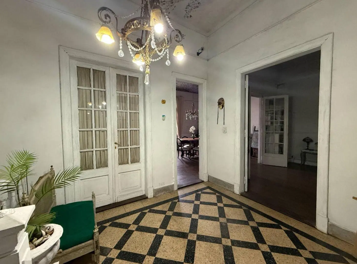 PH 6 AMBIENTES EN VENTA LANUS 3