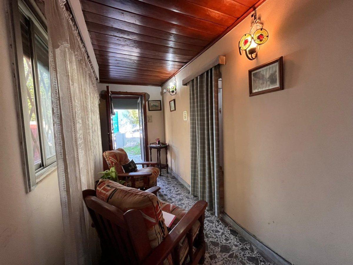 Foto de VENTA EN BLOQUE 2 CASAS EN LOTE PROPIO, imagen 1