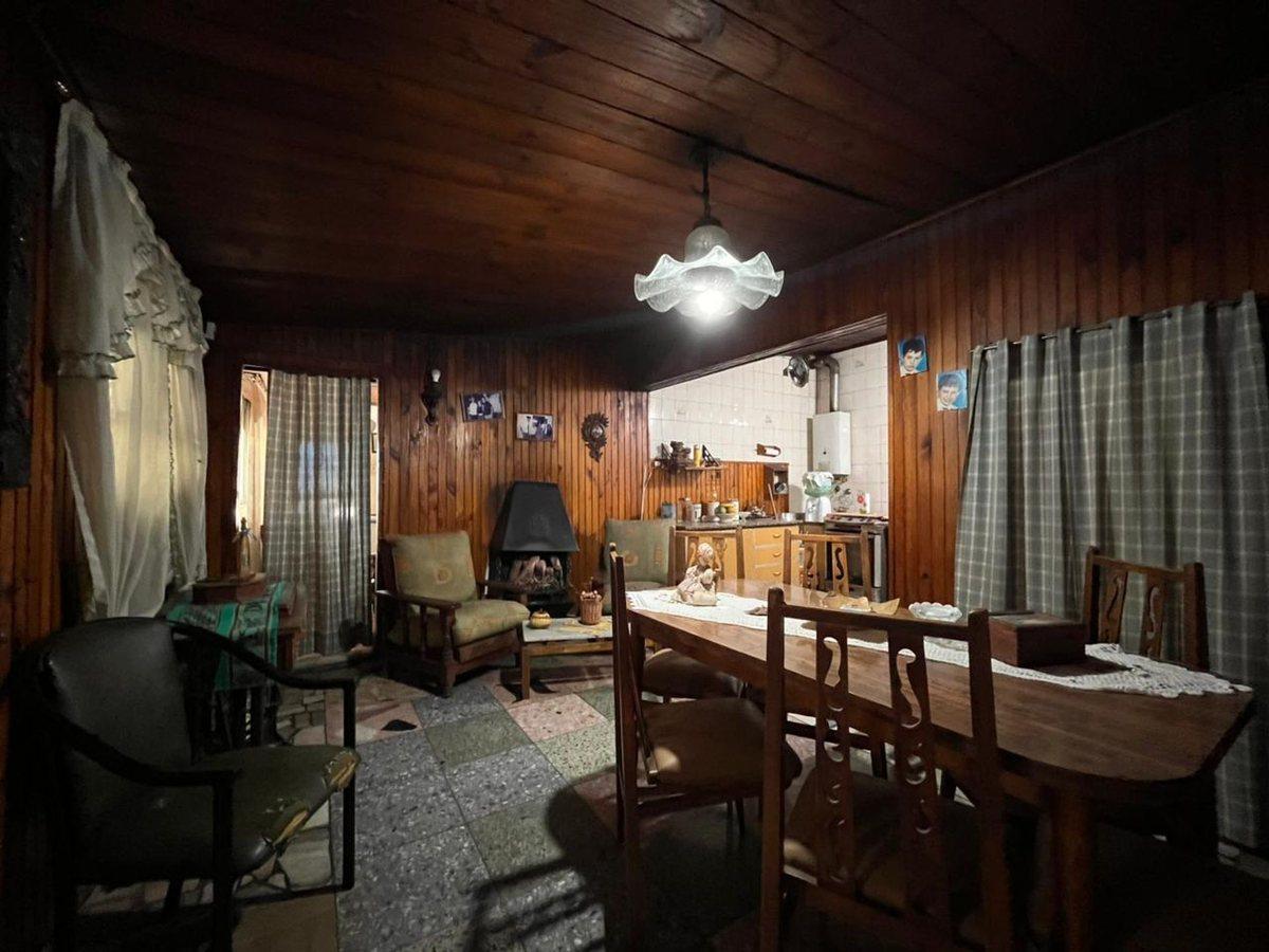 Foto de VENTA EN BLOQUE 2 CASAS EN LOTE PROPIO, imagen 4