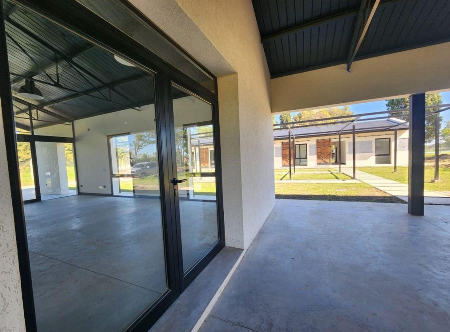 Foto de VENTA LOTE BARRIO SANTA SOFIA - PILAR DEL ESTE, imagen 5