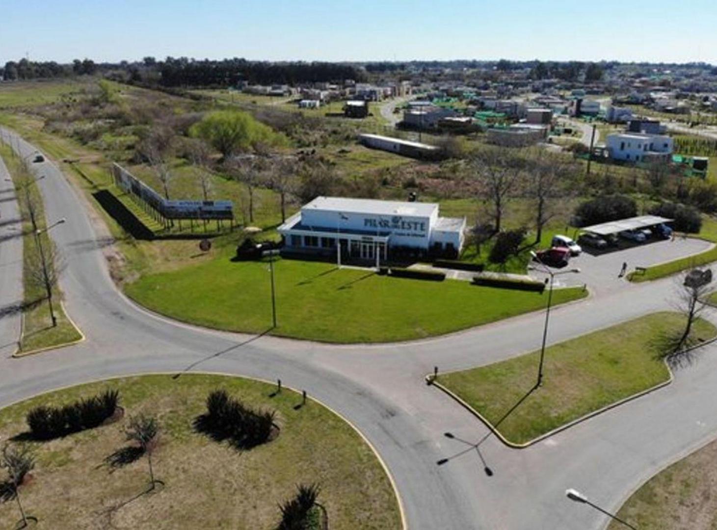 Foto de VENTA LOTE BARRIO SANTA SOFIA - PILAR DEL ESTE, imagen 4