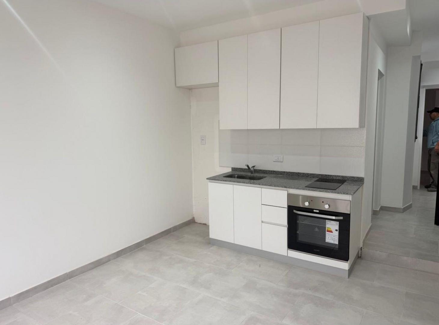 Foto de ALQUILER DEPTO 2 AMBIENTES - LANÚS OESTE, imagen 5