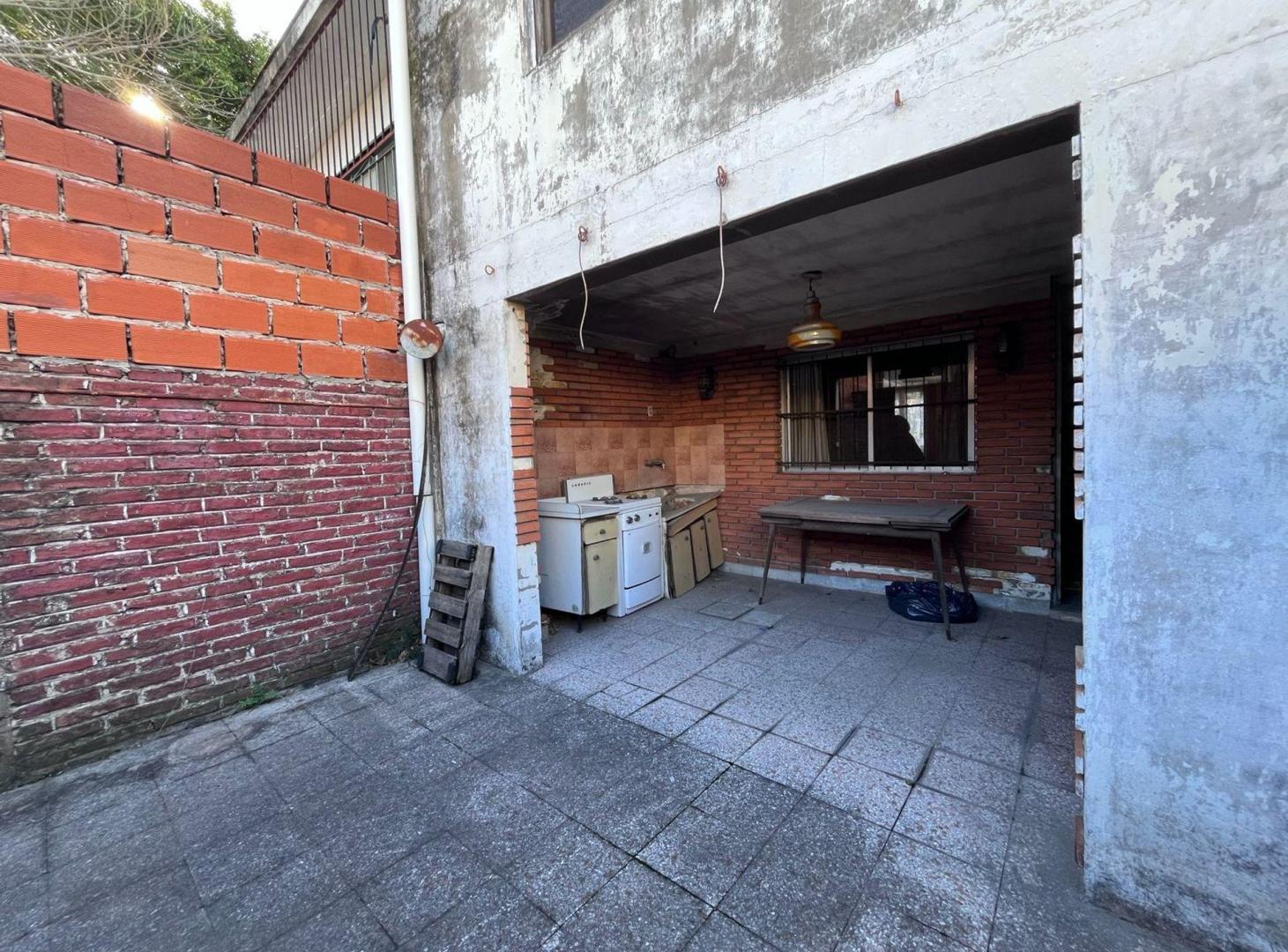 Foto de PH 4 ambientes APTO CREDITO en B. Obrero Lanús O., imagen 5