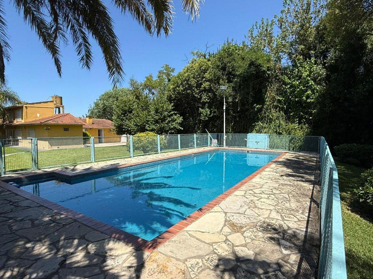 Foto de Casa quinta en venta Guernica c/pileta, imagen 5