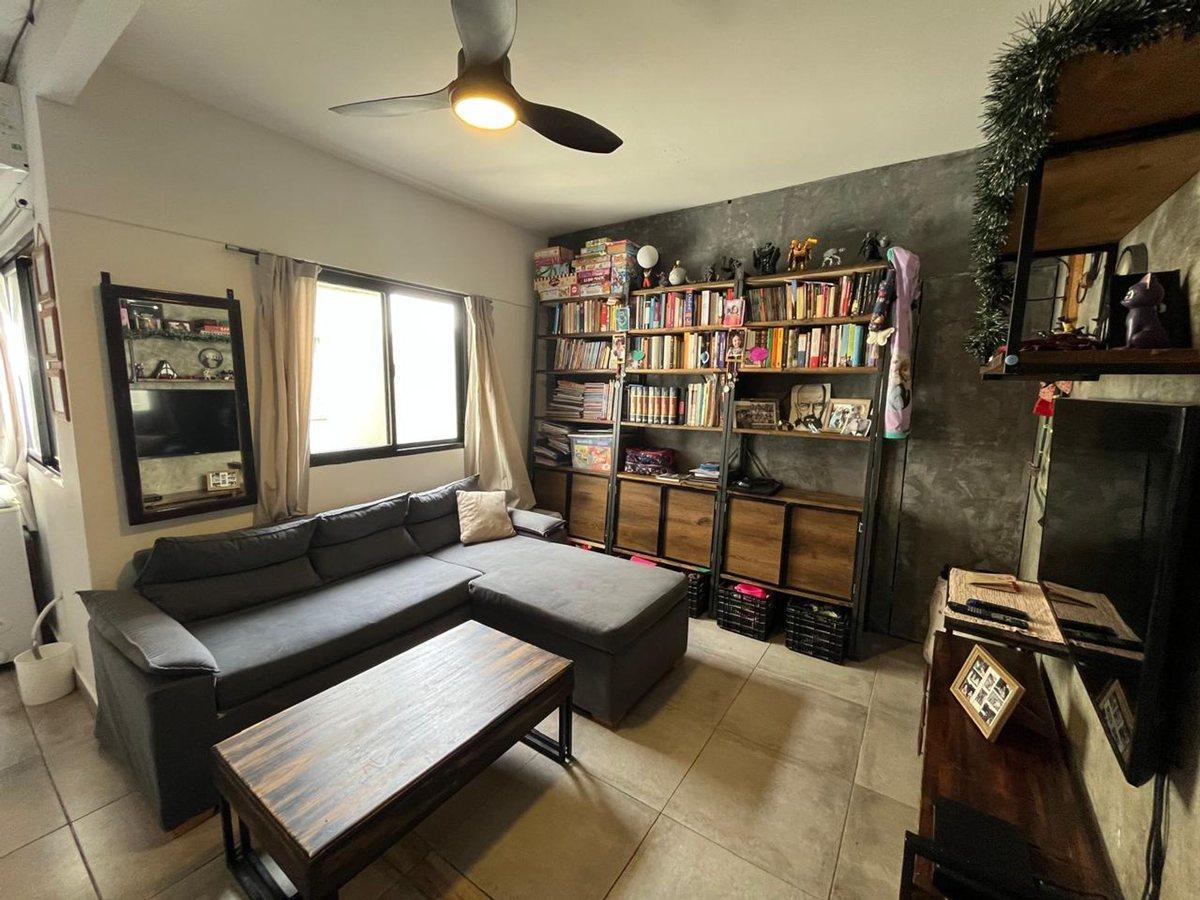 Foto de Departamento 3 ambientes Apto Crédito Lanús Gerli, imagen 1