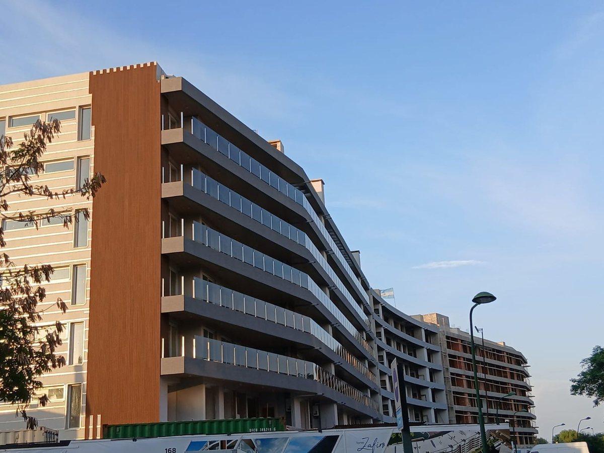 Foto de TORRES ZAFIRO. DEPTO. 2 AMB. C/COCHERA.NORDELTA., imagen 4