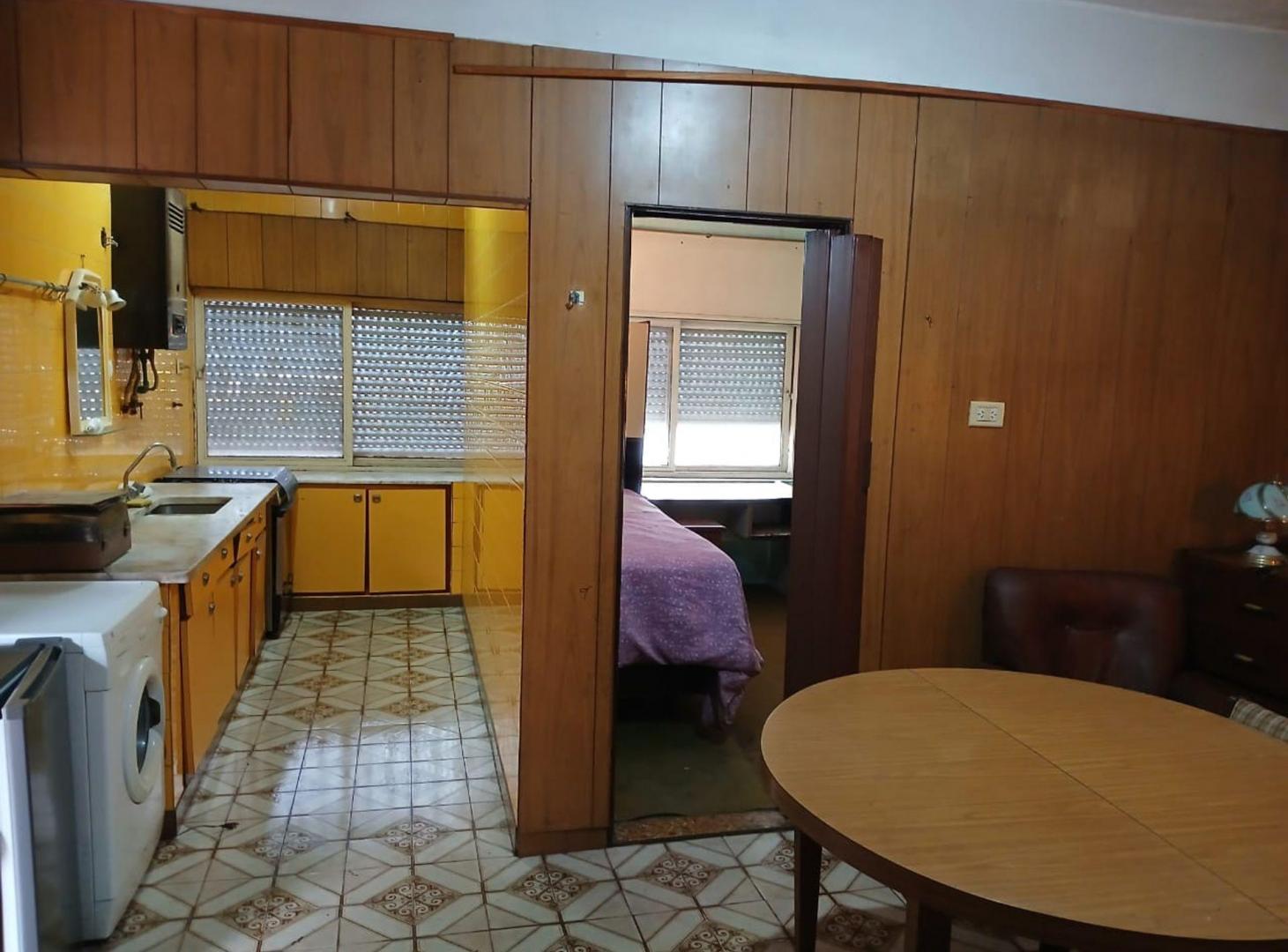 Foto de CASA 4 AMB A REFACCIONAR PIÑEYRO, FINANCIACION, imagen 3