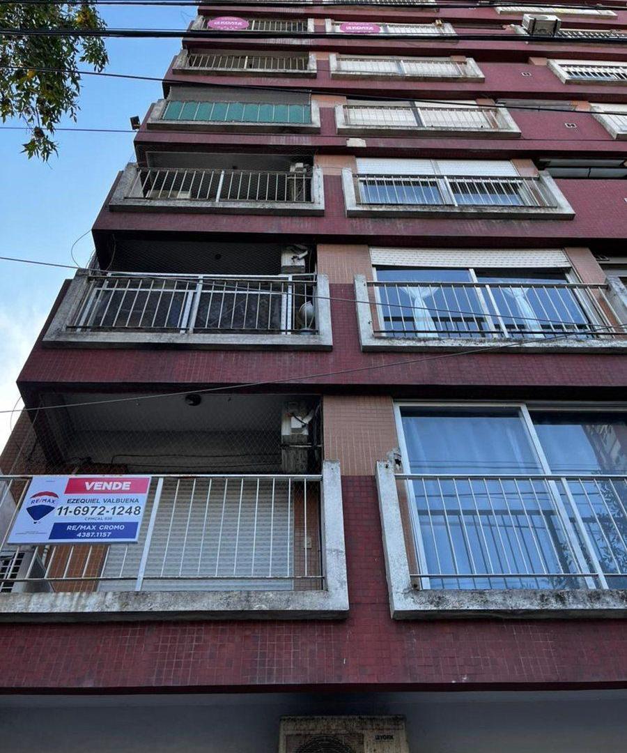 Foto de VENTA DPTO 3 AMB EN EL CENTRO DE LANUS OESTE, imagen 3