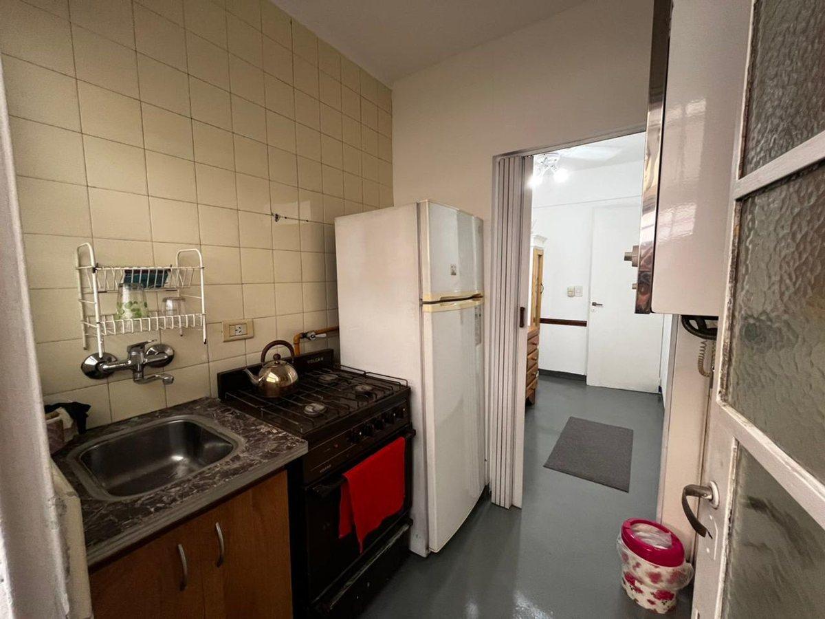 Foto de VENTA DPTO 3 AMB EN EL CENTRO DE LANUS OESTE, imagen 4