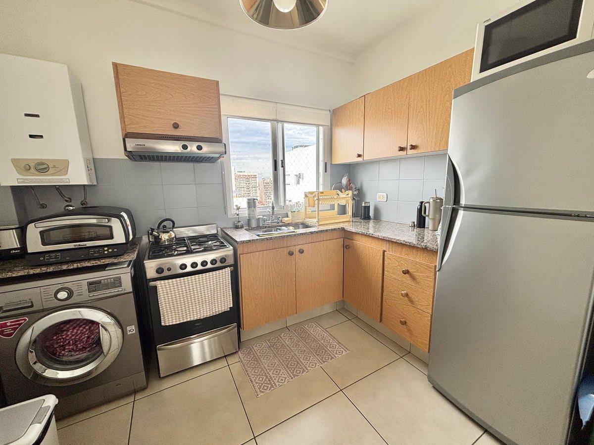 Foto de Depto 3 amb 9° piso c/balcón Wilde-PERMUTA/VENTA, imagen 1