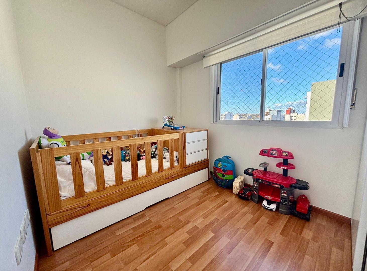 Foto de Depto 3 amb 9° piso c/balcón Wilde-PERMUTA/VENTA, imagen 2