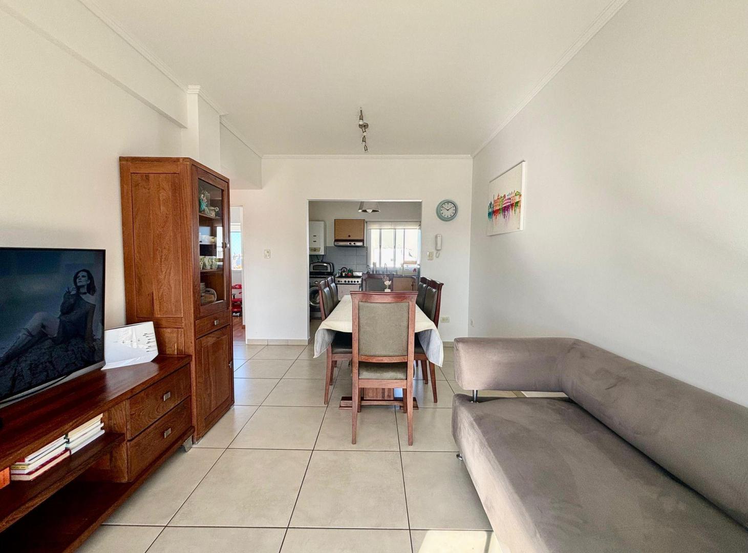 Foto de Depto 3 amb 9° piso c/balcón Wilde-PERMUTA/VENTA, imagen 5