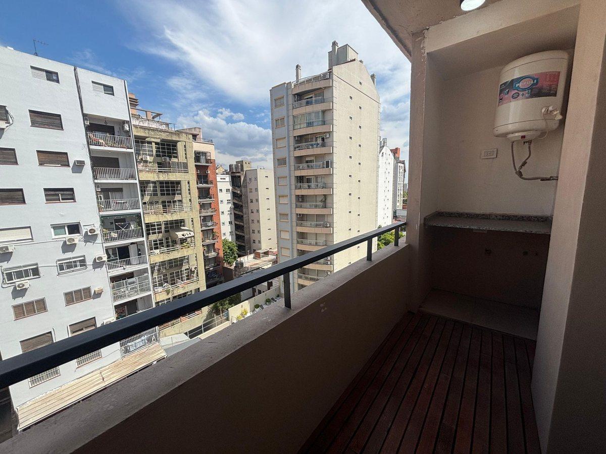 Foto de MONOAMBIENTE EN VENTA, LANUSITA, LUMINOSO, imagen 2
