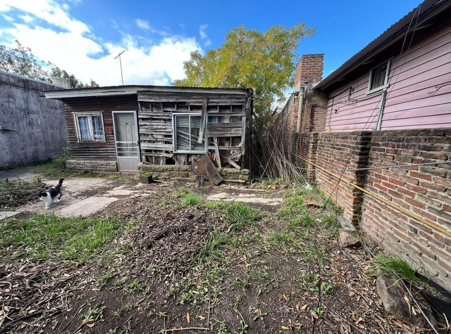 Foto de Venta de terreno en Remedios de Escalada, imagen 4
