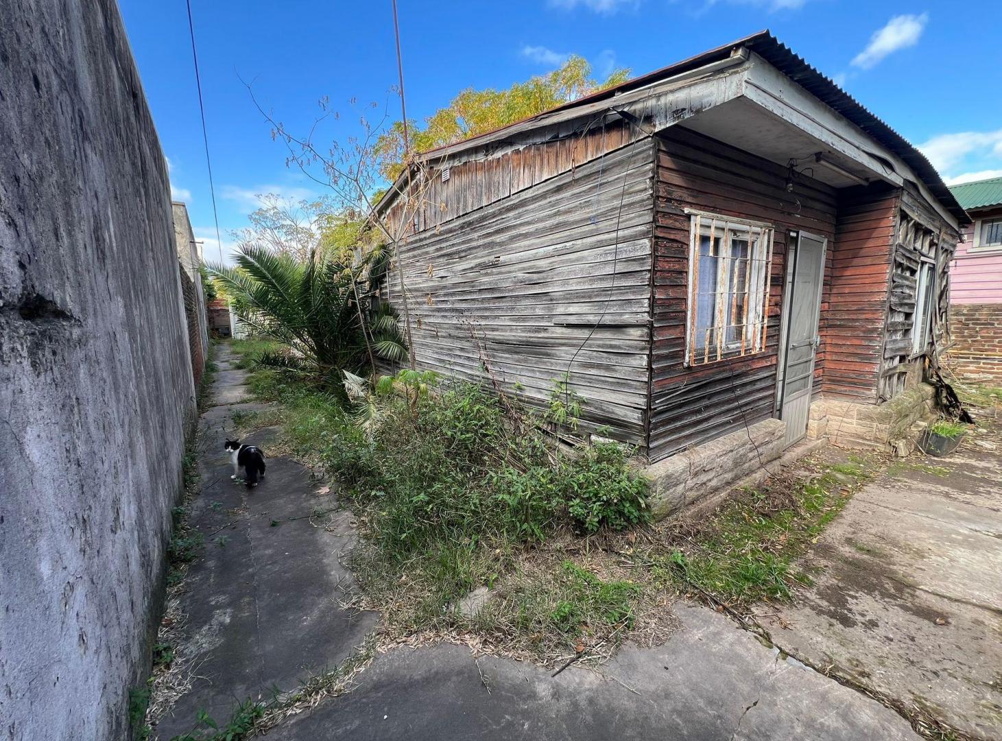 Foto de Venta de terreno en Remedios de Escalada, imagen 5
