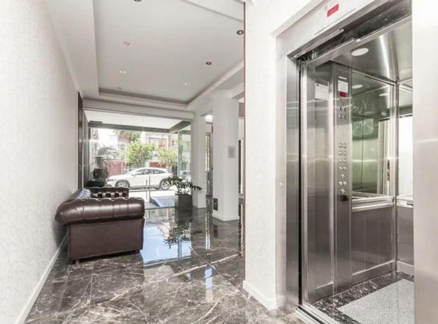 Foto de DEPTO EN VENTA 2 AMB CON BALCON LANUSITA, imagen 2