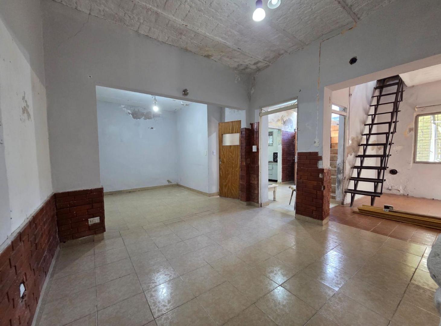 Foto de VENTA PH 3 AMBIENTES CON TERRAZA PROPIA Y PATIO, imagen 3