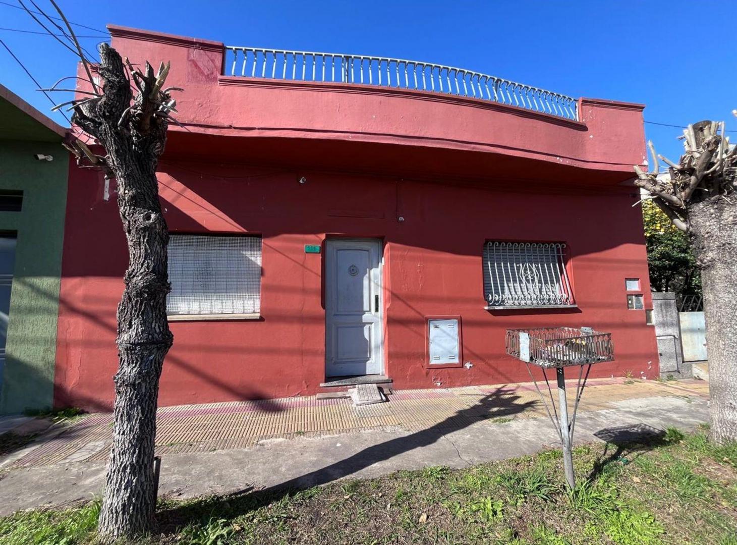 Foto de Departamento 2 ambientes Alquiler en Gerli Lanús, imagen 1