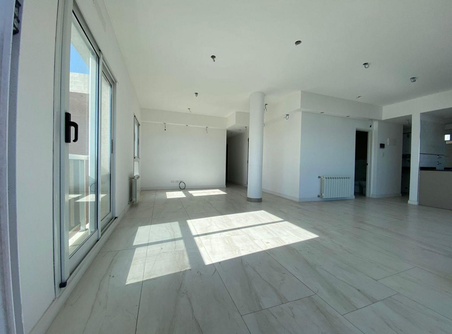 Foto de VENTA 3 AMB. A ESTRENAR CON COCHERA - LOMAS CENTRO, imagen 4