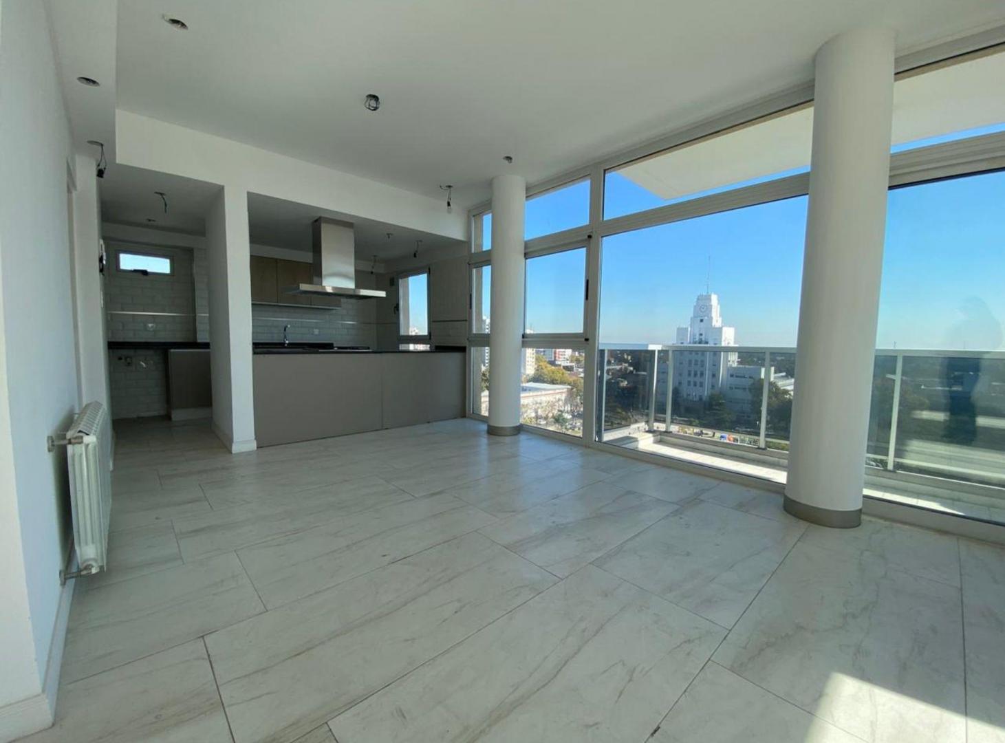 Foto de VENTA 3 AMB. A ESTRENAR CON COCHERA - LOMAS CENTRO, imagen 1