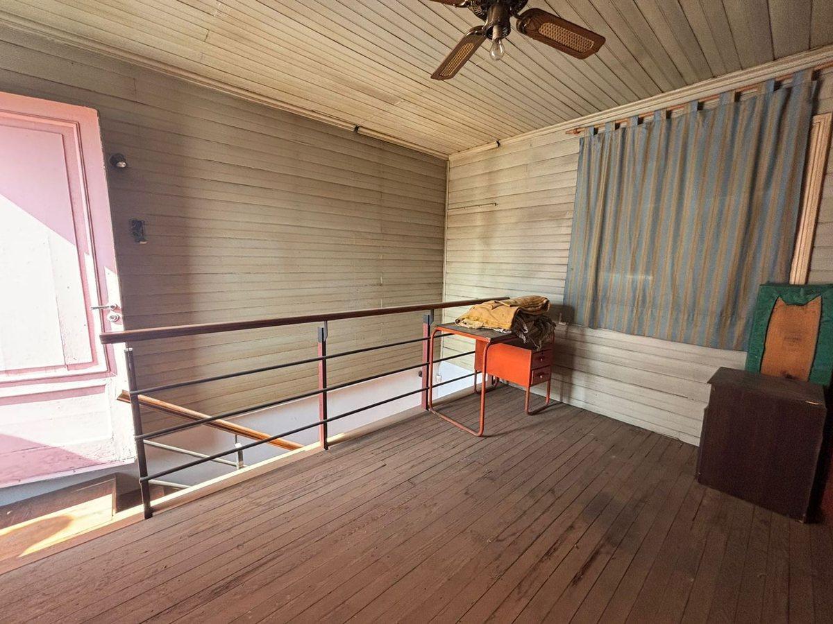 Foto de DOS CASA S/LOTE DE 237 M2 V. ALSINA VENTA-PERMUTA, imagen 5