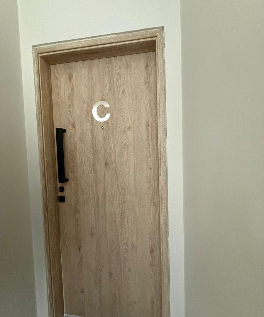 Foto de MONOAMBIENTE EN ALQUILER A ESTRENAR, LANUSITA, imagen 1
