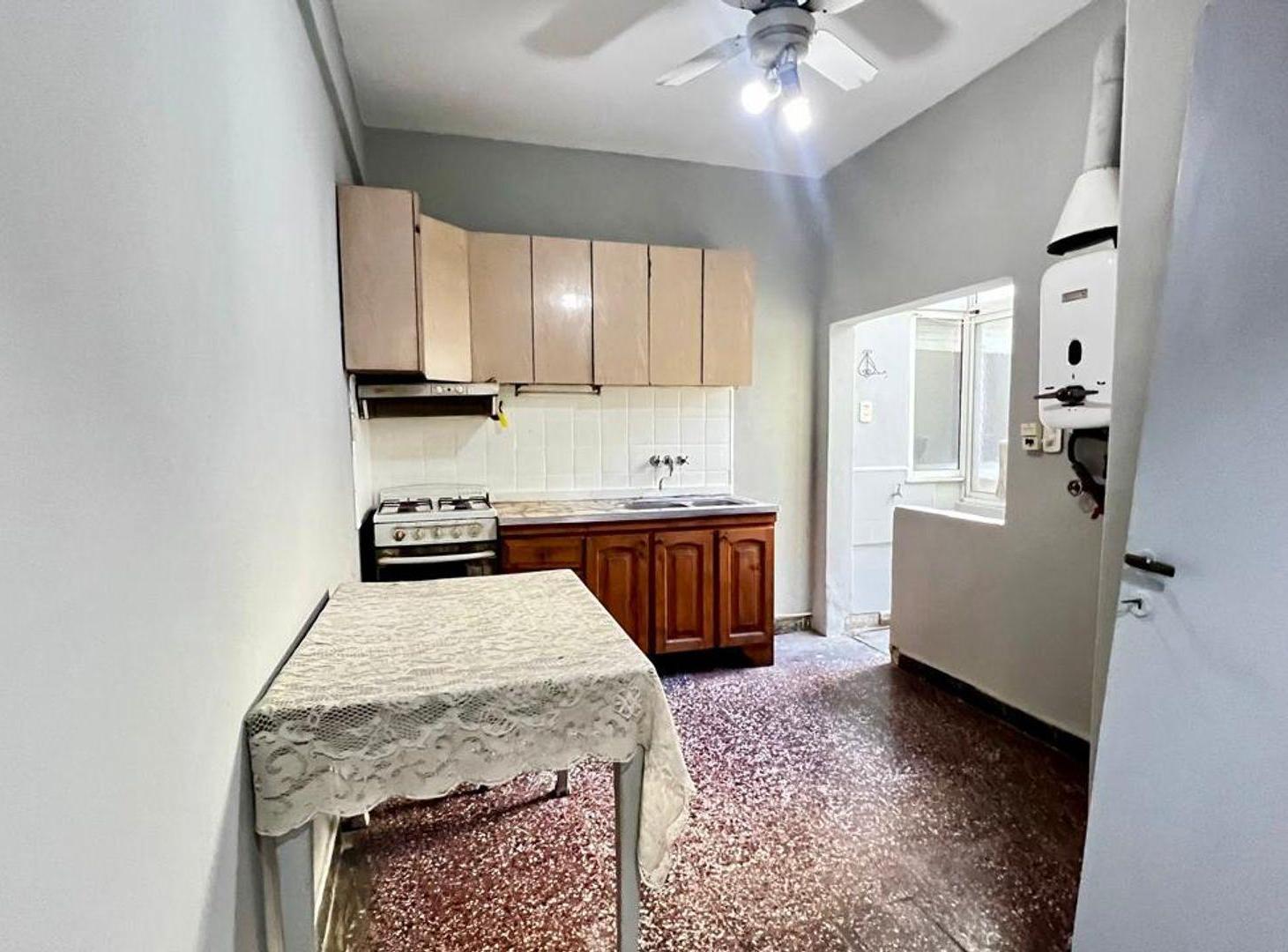 Foto de EN VENTE-DEPTO 3 AMB-75MTRS-PRIMER PISO AL FRENTE, imagen 4