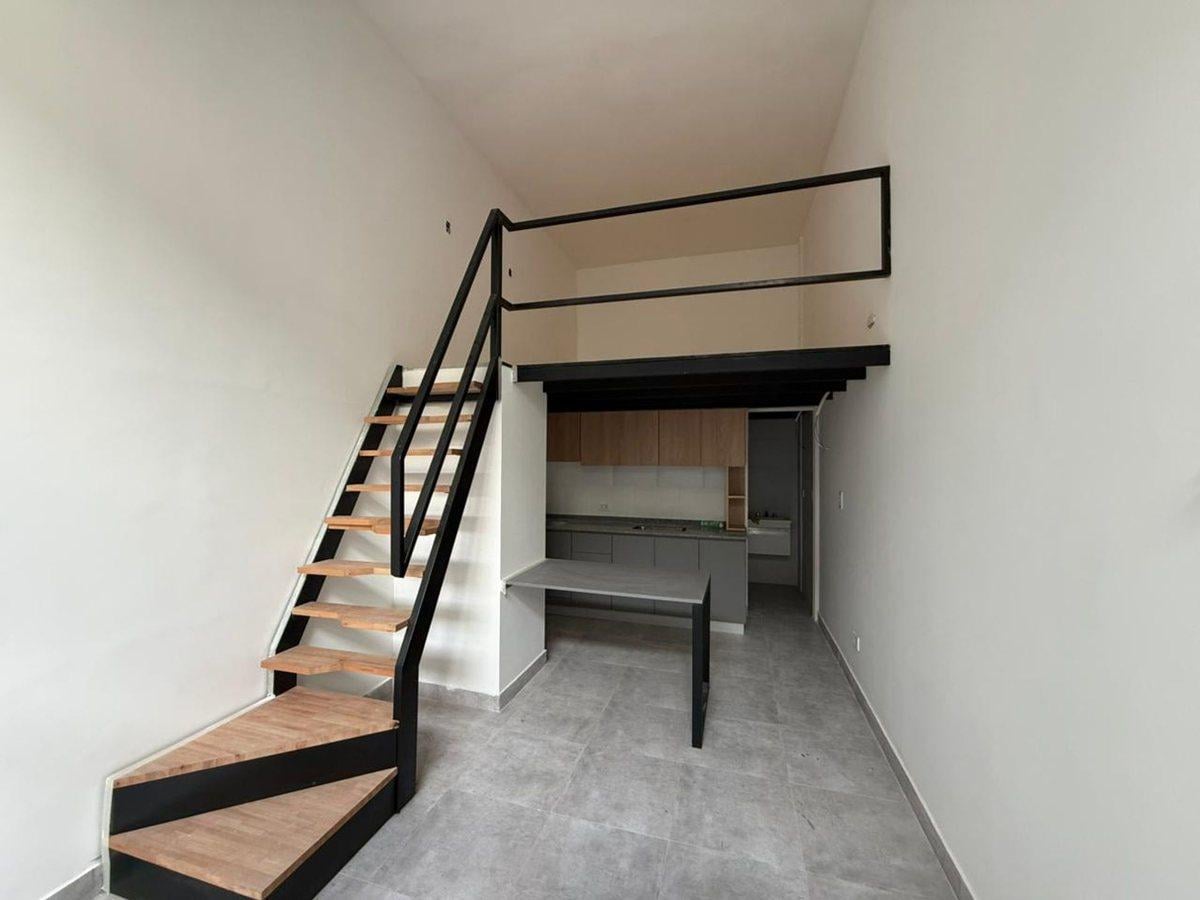 Foto de Venta monoambiente tipo loft a estrenar - Lanus, imagen 3