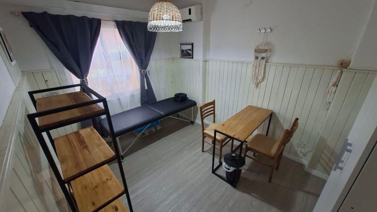 Foto de OFICINA 27M2 EN VENTA A MTS DE LA ESTACION LOMAS, imagen 2
