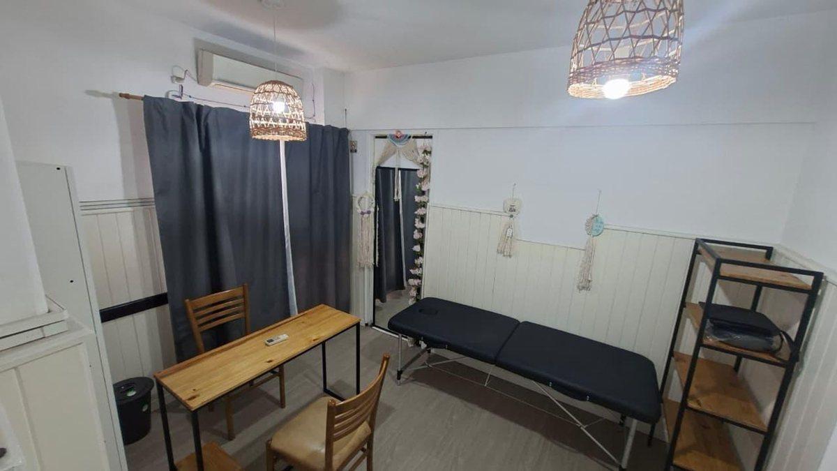 Foto de OFICINA 27M2 EN VENTA A MTS DE LA ESTACION LOMAS, imagen 1