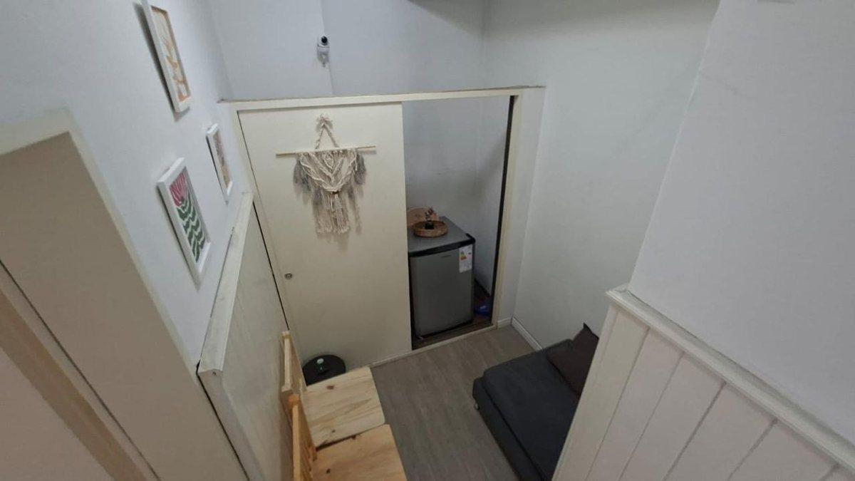 Foto de OFICINA 27M2 EN VENTA A MTS DE LA ESTACION LOMAS, imagen 5