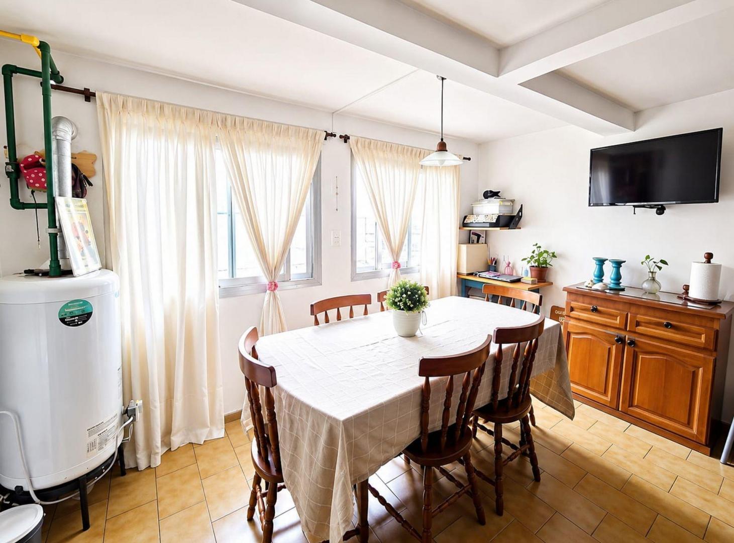 Foto de 2 PH en block | 3 amb c/u IDEAL INVERSOR/2 Flias, imagen 1