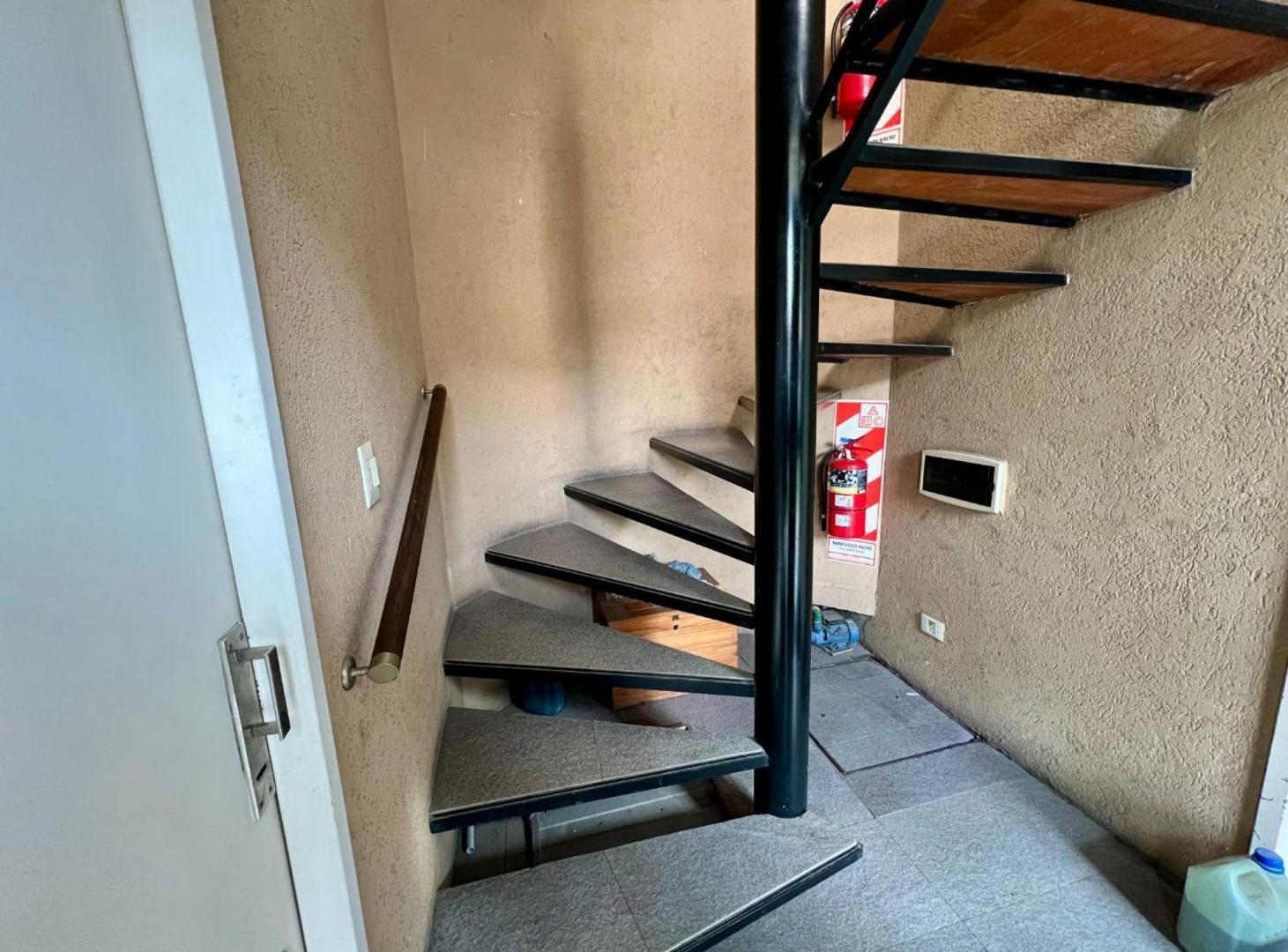 Foto de Venta departamento 2 amb con balcon aterrazado, imagen 4