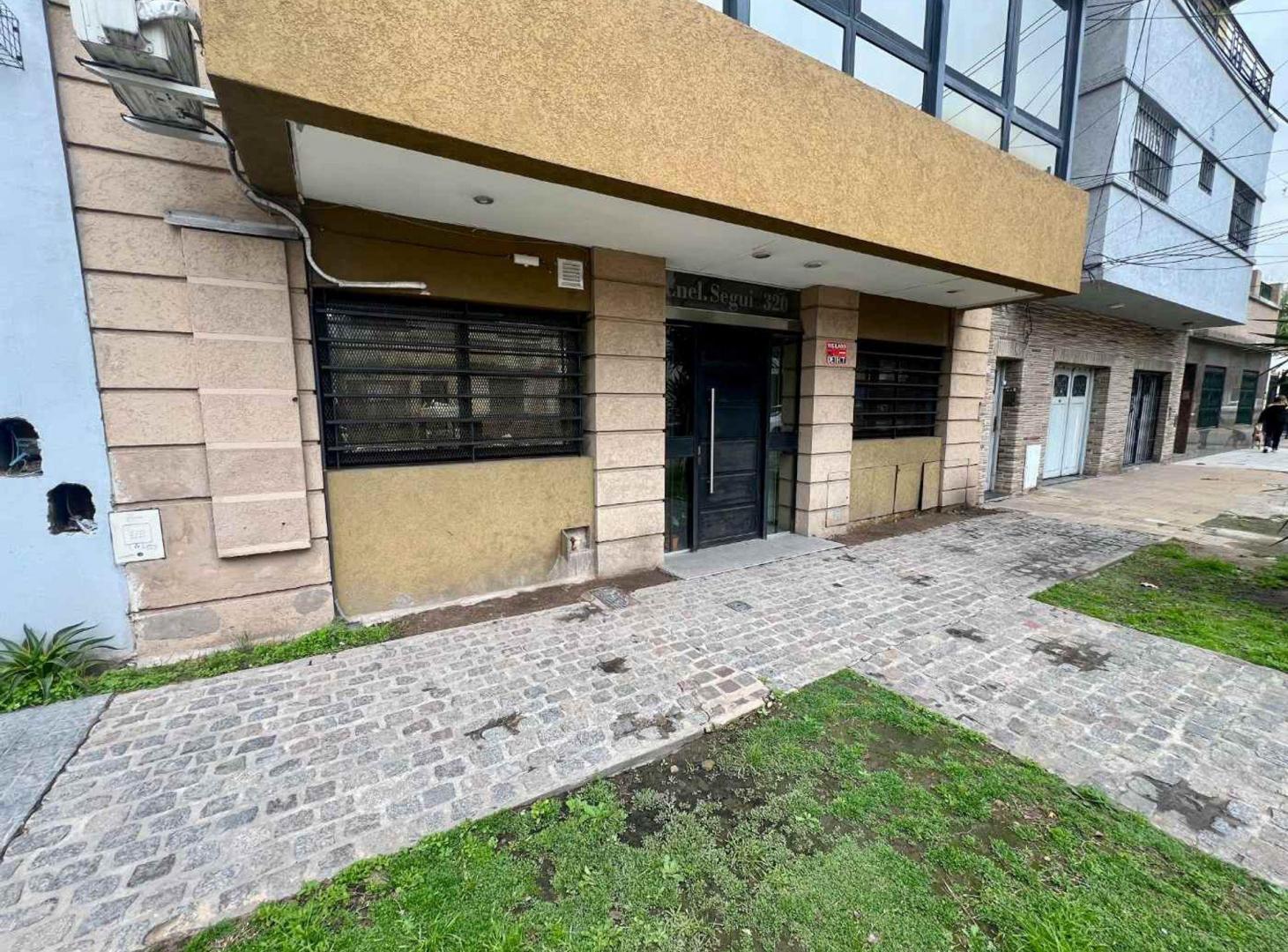 Foto de Venta departamento 2 amb con balcon aterrazado, imagen 1