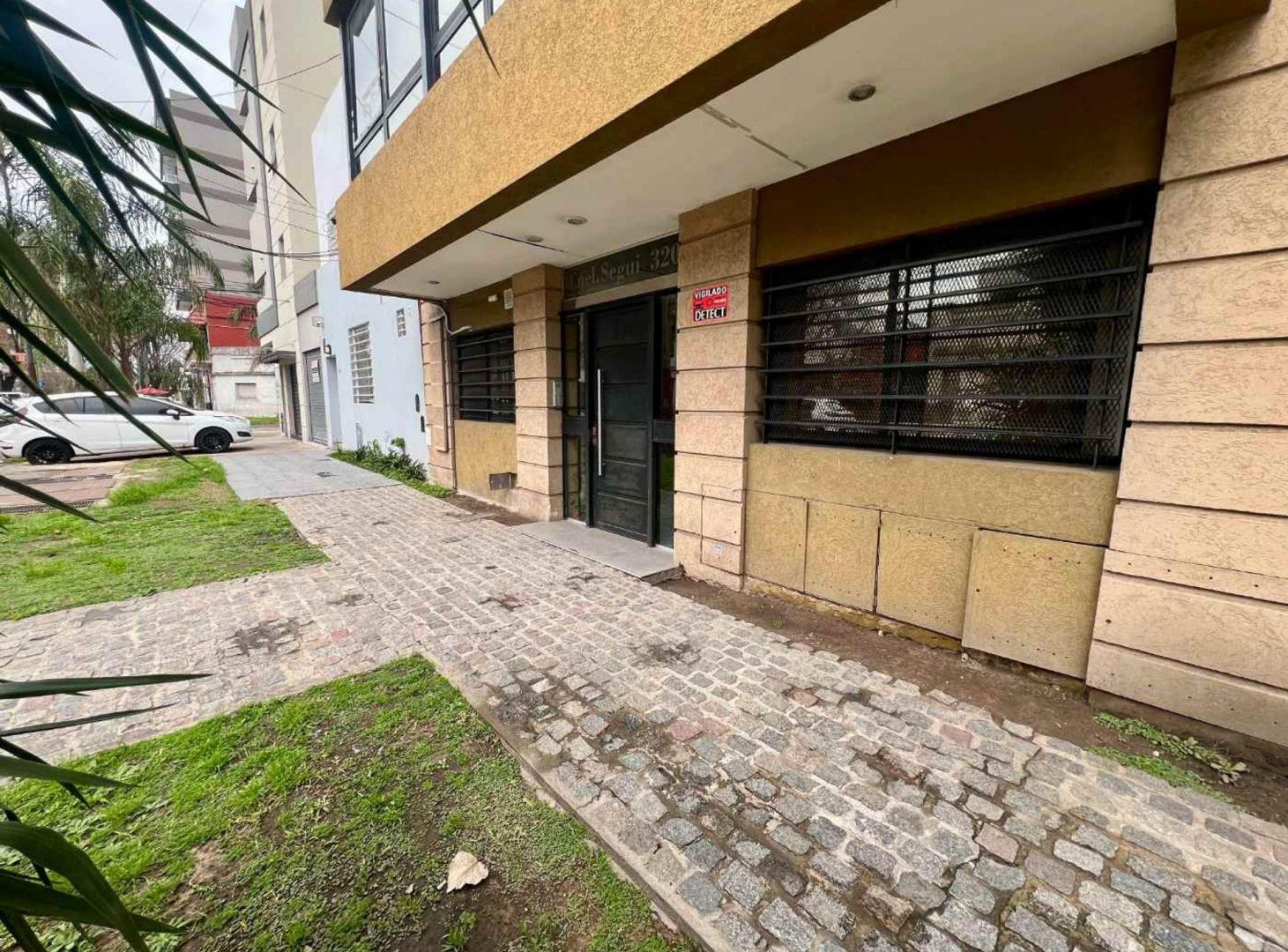 Foto de Venta departamento 2 amb con balcon aterrazado, imagen 5