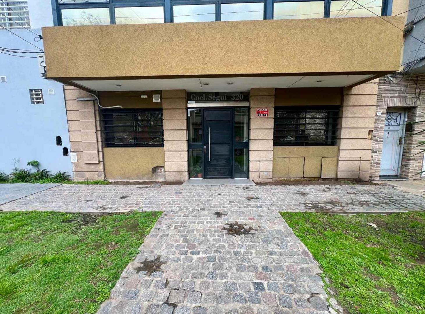 Foto de Venta departamento 2 amb con balcon aterrazado, imagen 2