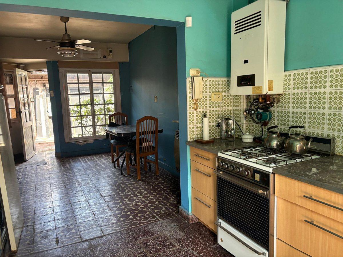 Foto de CASA + DEPTO C/TERRAZA, EN VENTA, VALENTIN ALSINA, imagen 5