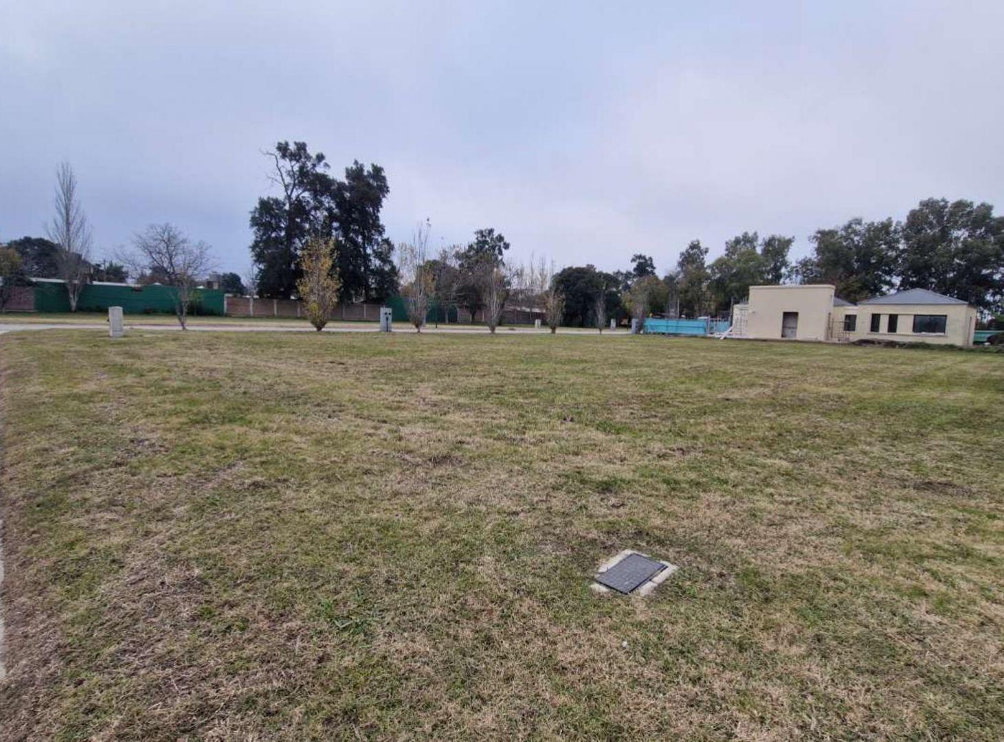 Foto de Lote en Barrio privado Saint Joseph . PERMUTA, imagen 1