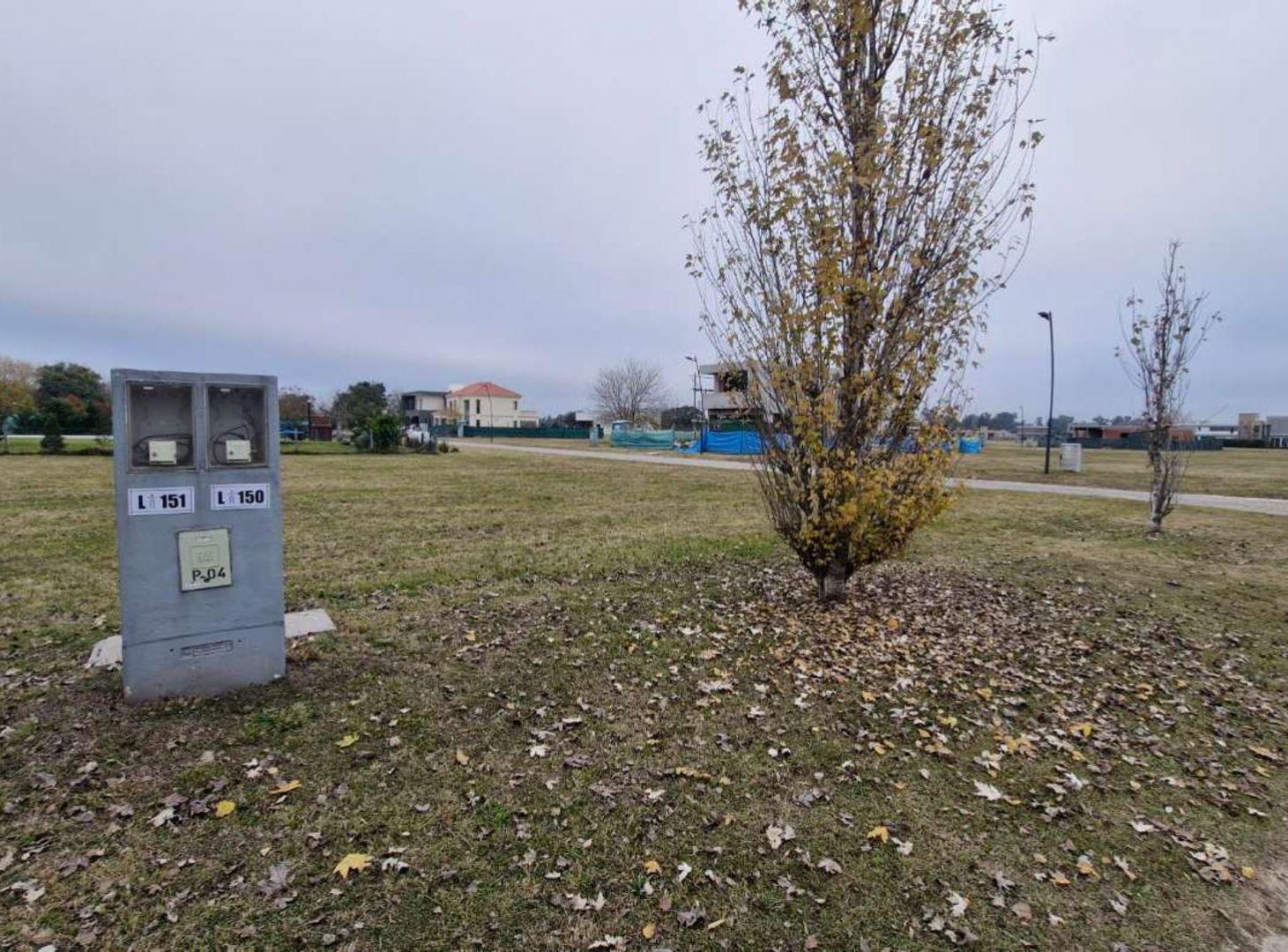 Foto de Lote en Venta Barrio Privado Saint Joseph., imagen 1