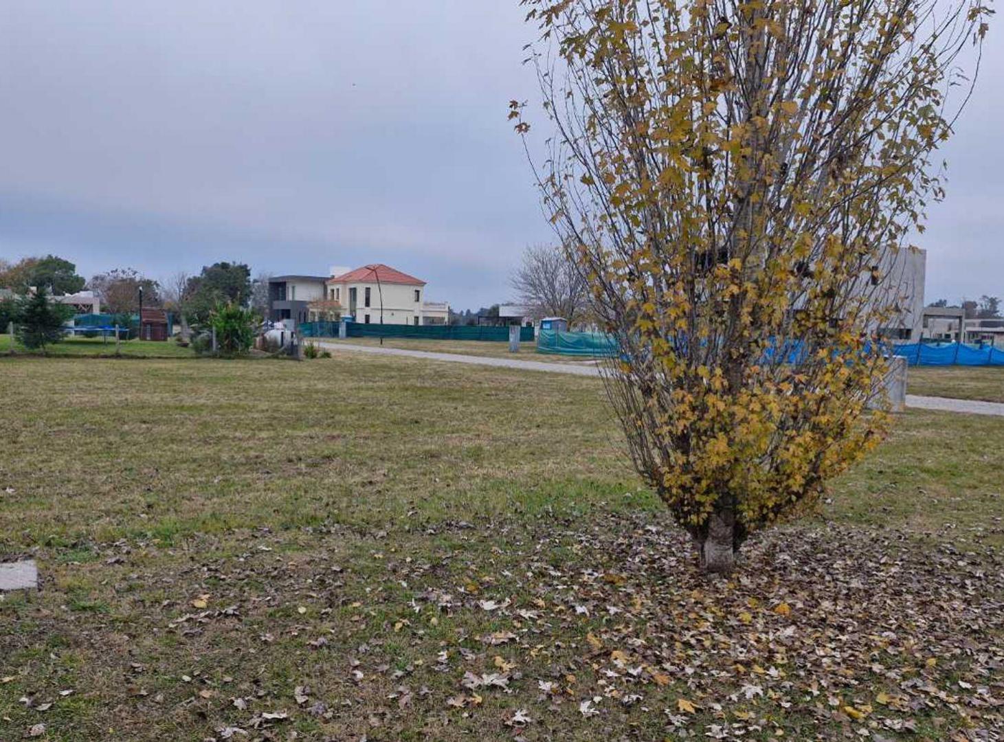 Foto de Lote en Venta Barrio Privado Saint Joseph., imagen 3
