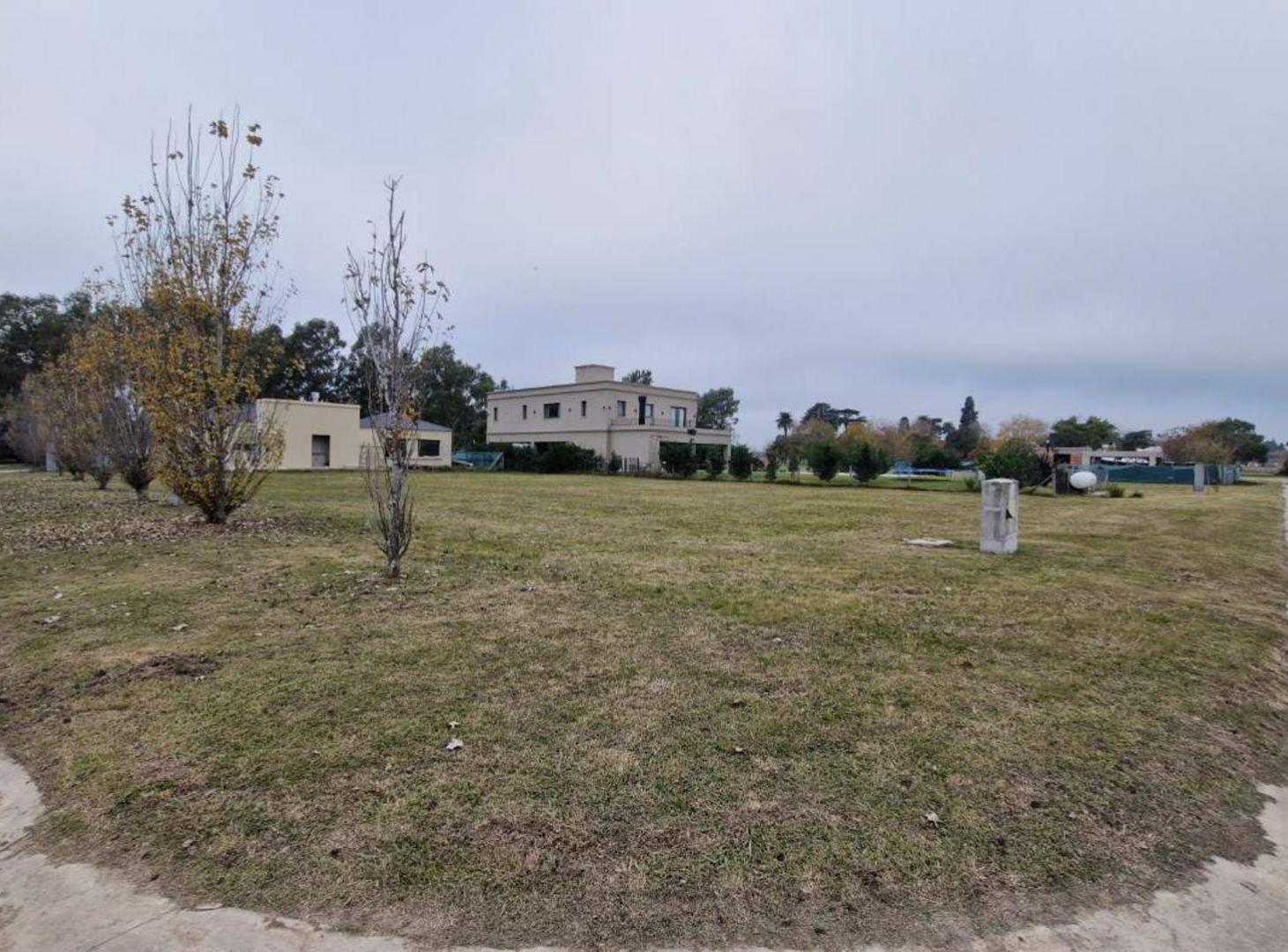 Foto de Lote en Venta Barrio Privado Saint Joseph., imagen 4