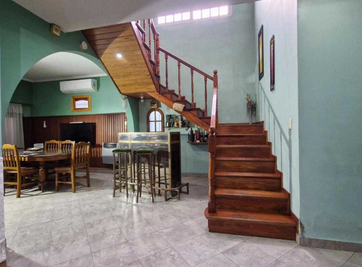 Foto de Casa 5 ambientes Lanus Apto credito, jardin y coch, imagen 4