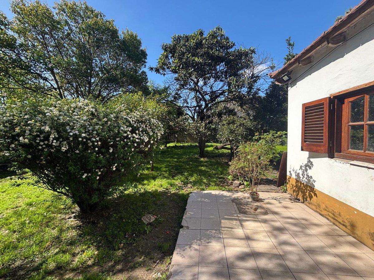 Foto de CASA EN VENTA EZEIZA LOTE 1000 M2.PERMUTA-FINANCIA, imagen 2