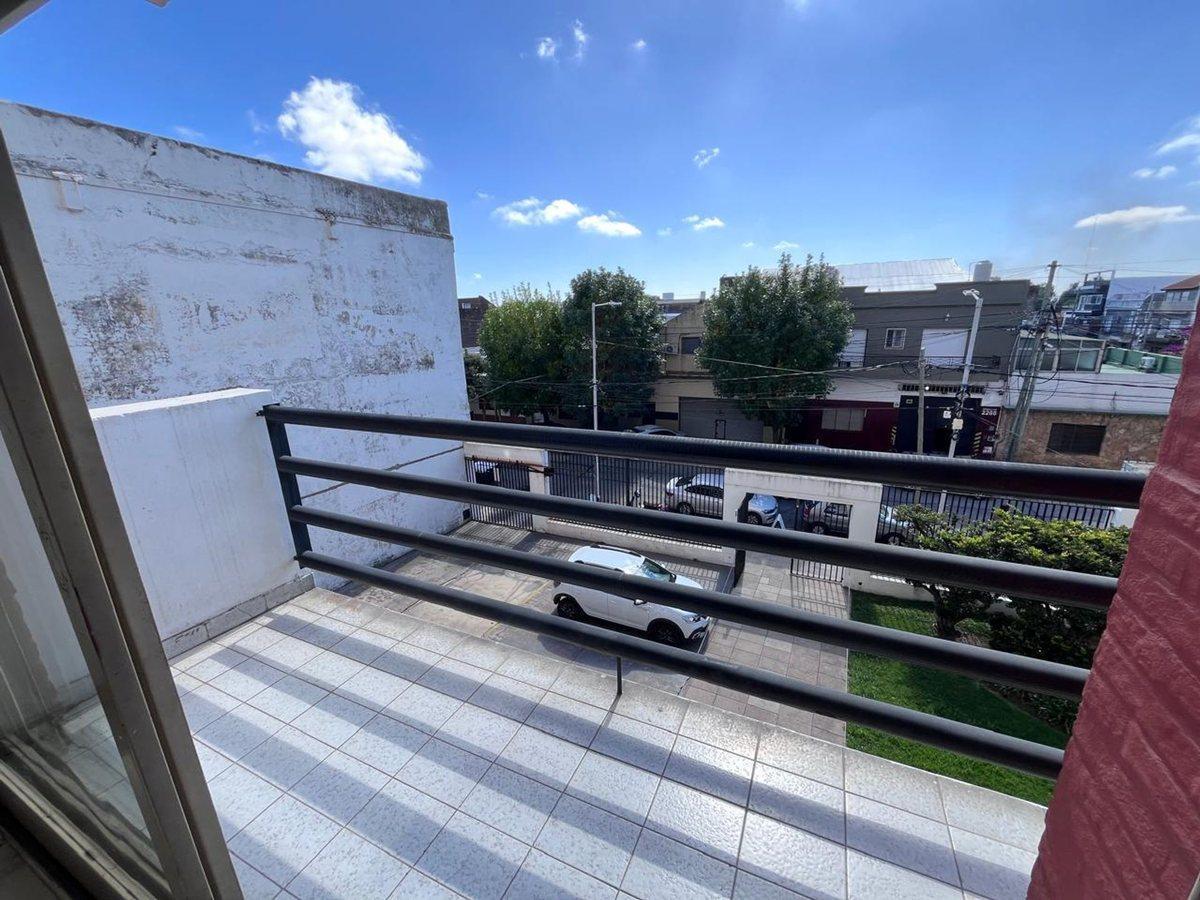 Foto de Departamento 2 ambientes APTO CREDITO Avellaneda, imagen 2