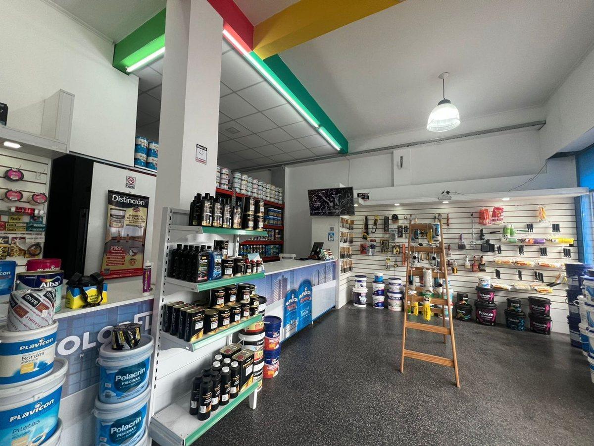 Foto de Local Comercial Venta sobre Av. Hipólito Yrigoyen, imagen 3