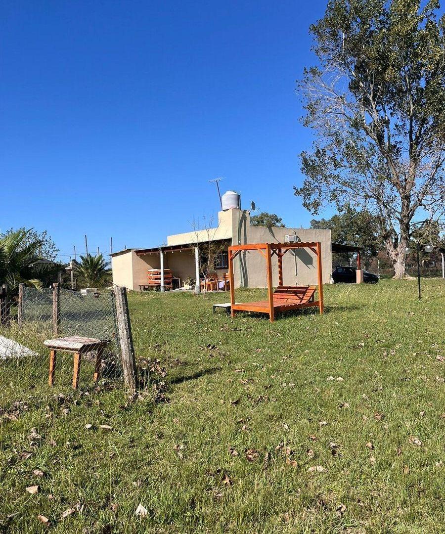 Foto de CASA QUINTA EN GUERNICA Pileta/Parque 3,316 M2, imagen 5
