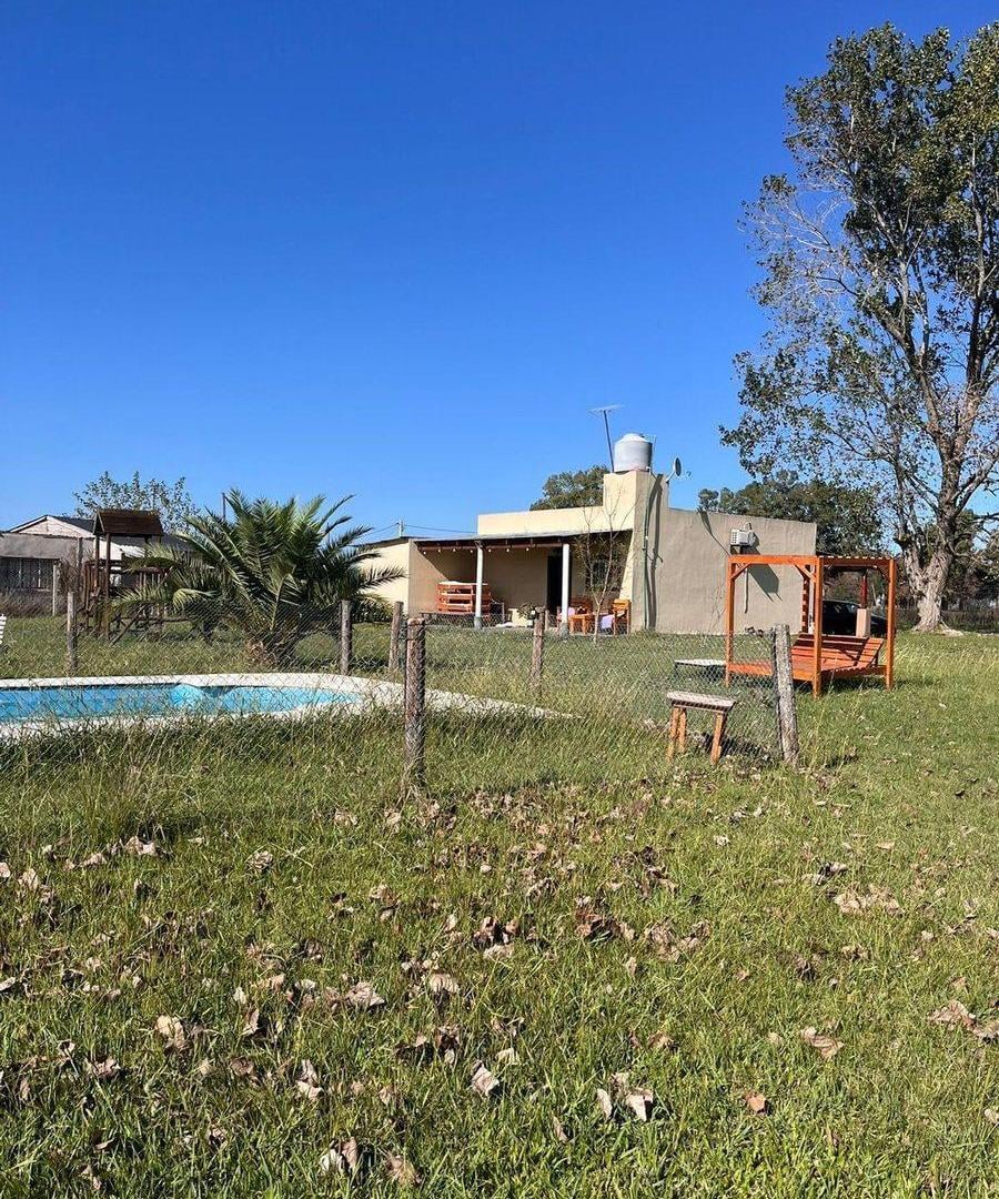 Foto de CASA QUINTA EN GUERNICA Pileta/Parque 3,316 M2, imagen 3