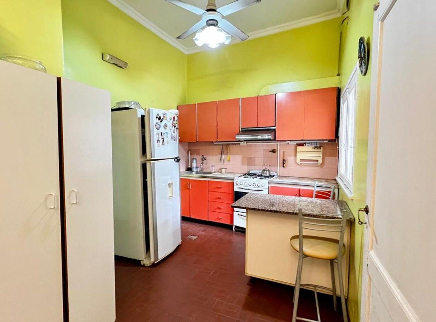 Foto de VENTA-2 CASAS SOBRE LOTE PROPIO-VALOR OPORTUNIDAD!, imagen 3