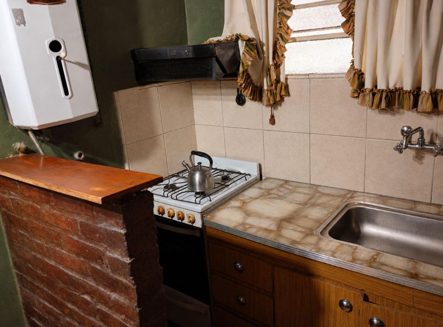 Foto de Casa con Amplio Espacio Multifuncional en venta., imagen 1